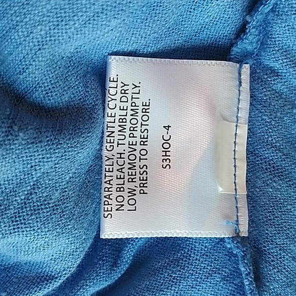 Eileen Fisher sleeveless dress - Picture 6 of 6